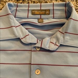 Peter Millar Summer Comfort Large Polo